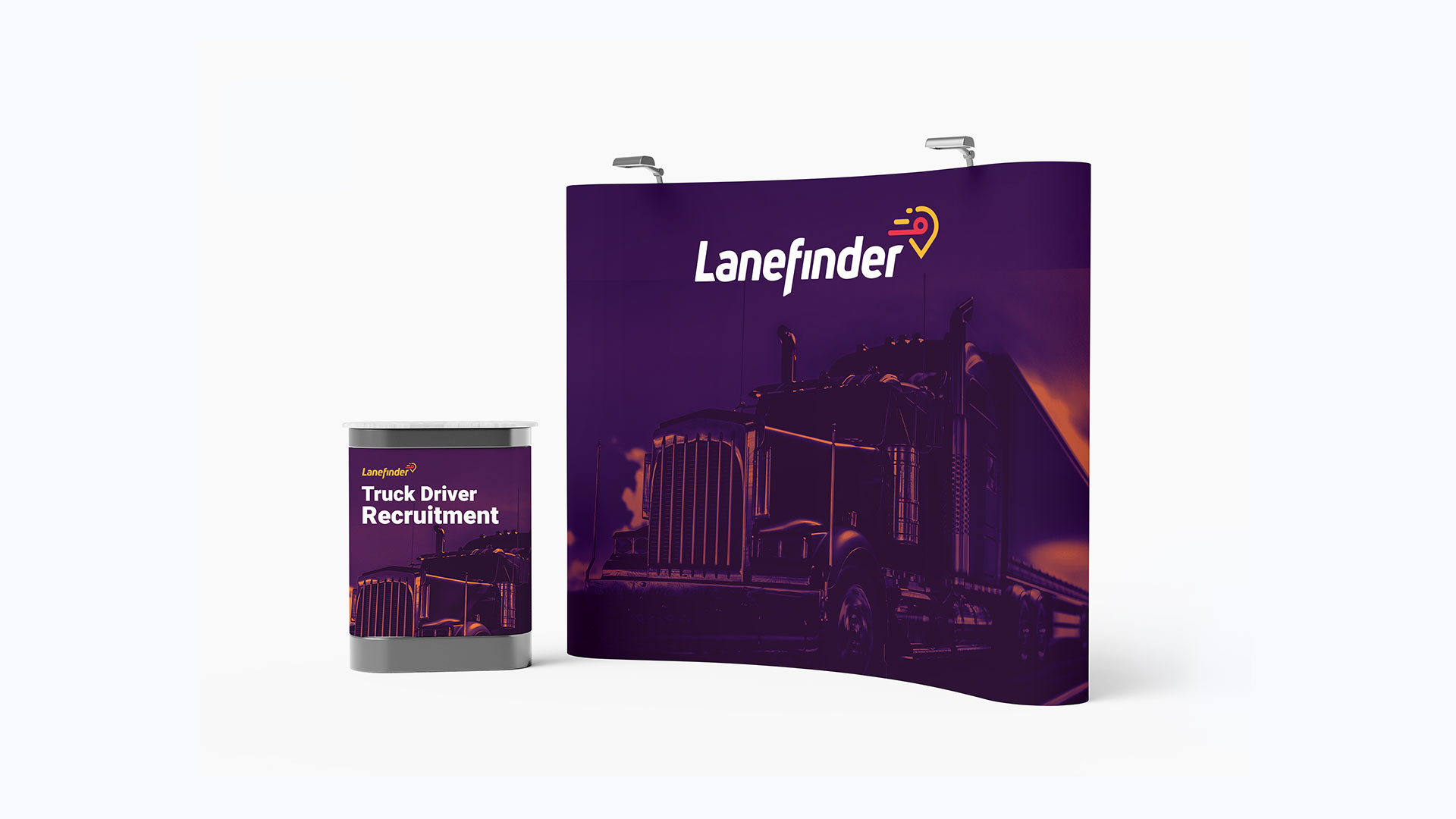 Lanefinder Case