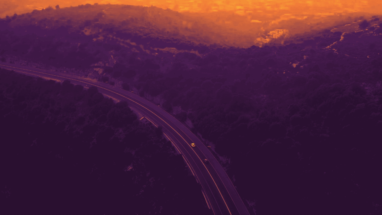 Lanefinder Intro Animation